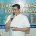 Bobby Afif Nasution