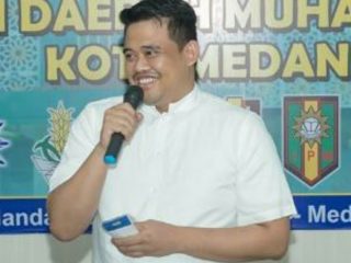 Bobby Afif Nasution