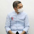 Wakil Ketua DPRD Medan, Ihwan Ritonga