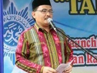Kadis Pendidikan Kota Medan, Adlan