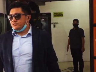 Keluarga dan Kuasa Hukum Pastikan HH Adalah Hana Hanifah
