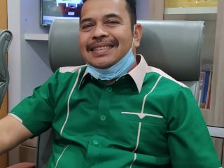 Kepala Dinas Kependudukan dan Catatan Sipil Kota Medan, Zulkarnain