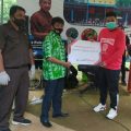 Medan Zoo Buka Perdana, Bobby Nasution Berikan Bantuan