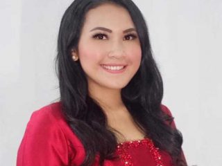 Meryl Rouli Saragih