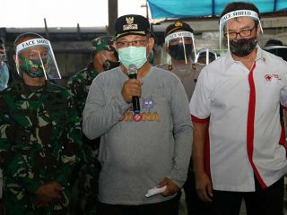 Kalau Jadi Pindah, Eks TBSU Jadi Pengembangan Seni dan Budaya