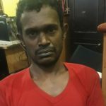 Aksi pelaku pencurian Cece, 42, dihentikan Timsus Jahtanras Sat Reskrim Polrestabes Medan