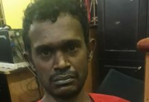 Aksi pelaku pencurian Cece, 42, dihentikan Timsus Jahtanras Sat Reskrim Polrestabes Medan