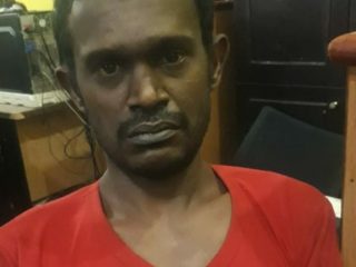 Aksi pelaku pencurian Cece, 42, dihentikan Timsus Jahtanras Sat Reskrim Polrestabes Medan