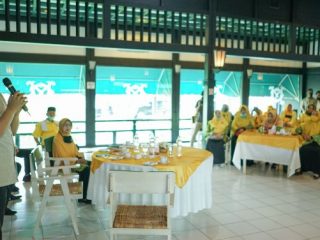 Pengajian Al-Hidayah Dukung Bobby Nasution