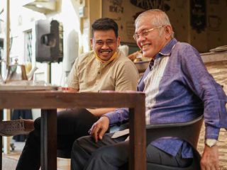 T Milwan: Bobby Nasution Sosok Pemersatu, Mampu Jalankan Pemerintahan Kolaboratif