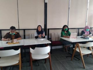 Kaldera Toba jadi Geopark Dunia, BP-GKT Ucapkan Terimakasih
