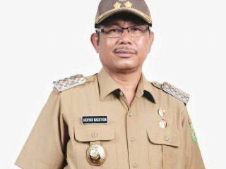 Plt Walikota Medan, Akhyar Nasution