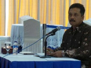 Palguna: KPU Sudah Tepat Laksanakan Putusan MK