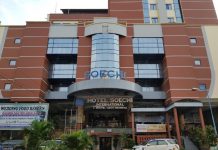 Nasib Hotel Soechi Medan Ngambang