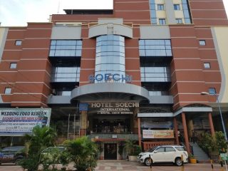 Nasib Hotel Soechi Medan Ngambang