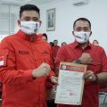 Bobby Afif Nasution dan Aulia Rahman