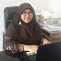 Komisioner KPU Medan, Nana Minarti