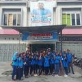 Relawan Sahabat Bang Bobby (SBB). SBB melaunching pendirian koperasi, Sabtu (15/8/2020).
