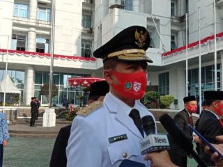 Wakil Gubernur Sumatera Utara (Sumut), Musa Rajecksah