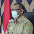 Plt Walikota Medan, Akhyar Nasution.