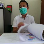 Kabid Ekonomi Bappeda Kota Medan, Regen Harahap