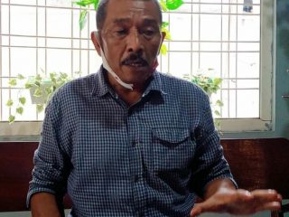 Tokoh Pendidikan Sumut, Masrul Badri