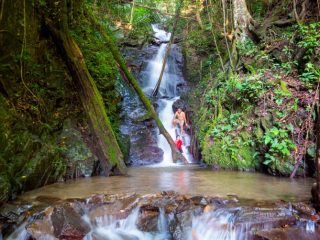Desa Wisata Huta Girsang