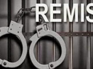 14.572 Napi di Sumut Peroleh Remisi Kemerdekaan, 180 Orang Bebas