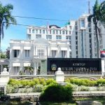 Kantor Gubernur Sumatera Utara