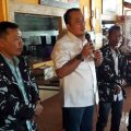 Bakal Calon Wakil Wali Kota Medan, Aulia Rachman