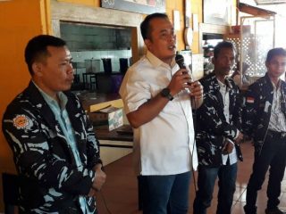 Bakal Calon Wakil Wali Kota Medan, Aulia Rachman