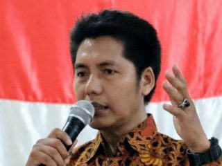 Pemerhati politik dan pemerintahan asal Universitas Sumatera Utara (USU), Dadang Darmawan