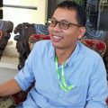 Ketua KPU Serdangbedagai, Erdian Wirajaya