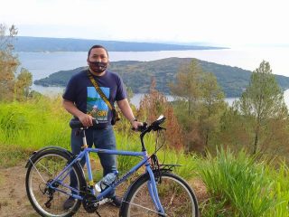 Danau Toba Super Prioritas, Ini Janji Kementerian Pimpinan Wishnutama