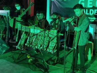 Konsep Wisata Berubah, Danau Toba Siap Menampung Wisatawan