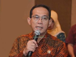 Anggota Komisi XI DPR RI Gus Irawan Pasaribu. (ist)