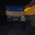Pengemudi Truk Tabrak Bocah Silver di Sunggal Masih Diburu