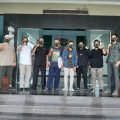 Relawan Kamtibmas Baharkam Polri