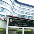Gedung DPRD Kota Medan