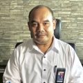 Asisten KASN Pengawasan Bidang Pengisian Jabatan Pimpinan Tinggi Wilayah 2, Kusen Kusdiana