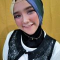 Rahayu Pratiwi menjadi wakil Sumut di ajang Putri Hijab Indonesia 2020.