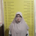 Ayla Zumella diduga terlibat dalam penipuan arisan online