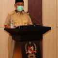 Plt Walikota Medan, Akhyar Nasution
