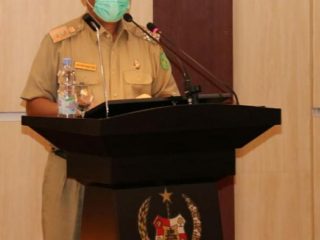 Plt Walikota Medan, Akhyar Nasution