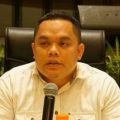 Ketua Bawaslu Kota Medan, Payung Harahap