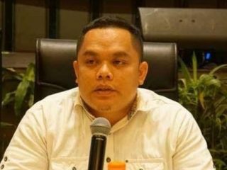 Ketua Bawaslu Kota Medan, Payung Harahap