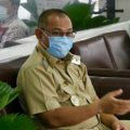 Plt Walikota Medan, Akhyar Nasution