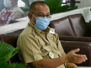 Plt Walikota Medan, Akhyar Nasution