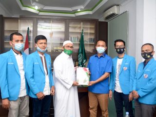 KNPI Sumut: Syekh Arsyad Thalib Lubis Layak jadi Pahlawan Nasional