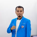 Ahmad Khairuddin, M.Si